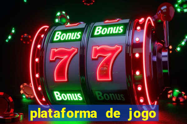 plataforma de jogo da deolane